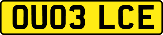 OU03LCE