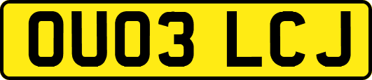 OU03LCJ