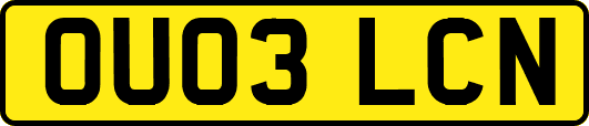 OU03LCN