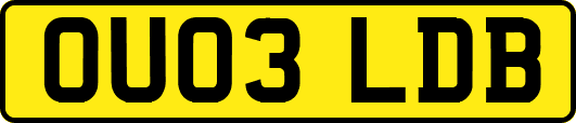 OU03LDB