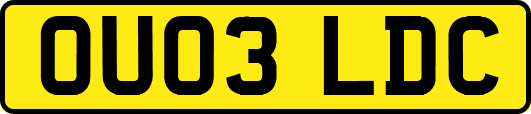 OU03LDC