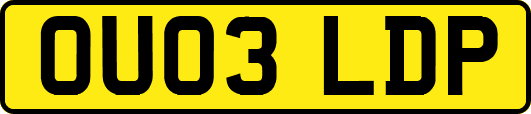 OU03LDP