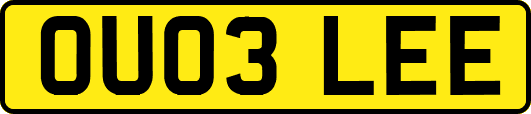 OU03LEE