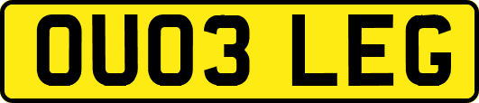 OU03LEG
