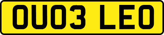 OU03LEO