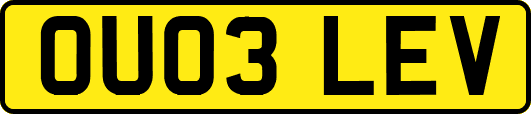 OU03LEV