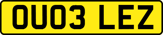 OU03LEZ