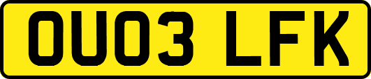 OU03LFK