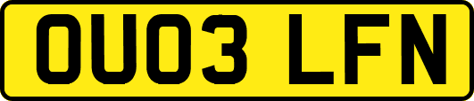 OU03LFN