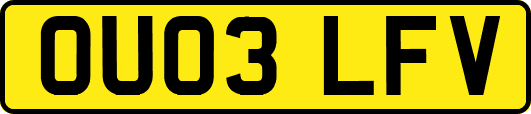 OU03LFV