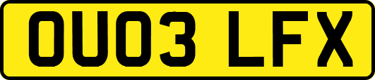 OU03LFX