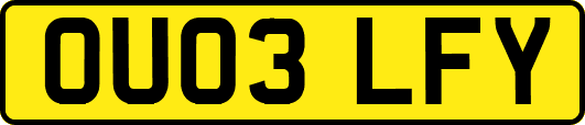 OU03LFY