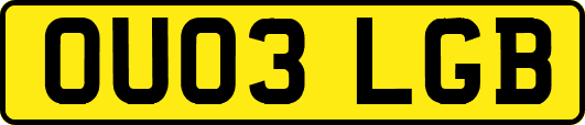 OU03LGB