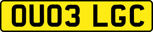 OU03LGC