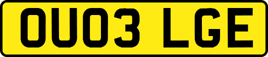 OU03LGE