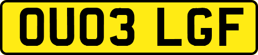 OU03LGF