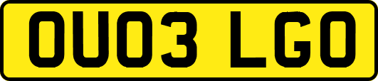 OU03LGO