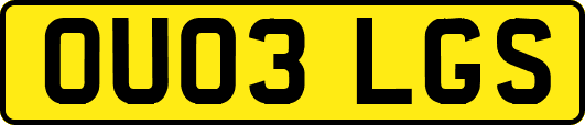 OU03LGS