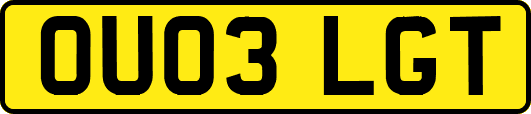 OU03LGT
