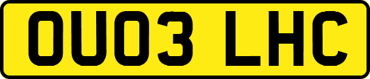 OU03LHC