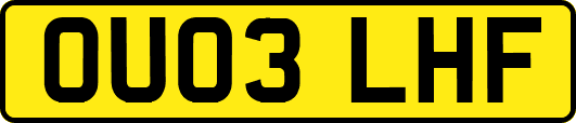 OU03LHF