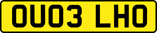 OU03LHO