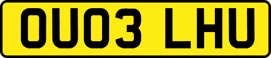 OU03LHU