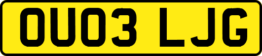 OU03LJG