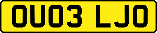OU03LJO