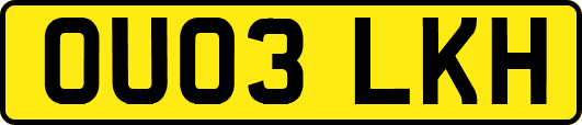 OU03LKH