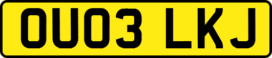OU03LKJ