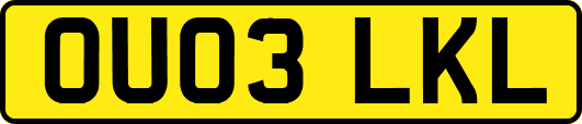 OU03LKL