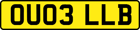 OU03LLB