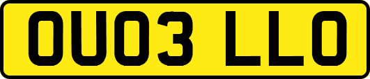 OU03LLO