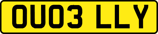 OU03LLY