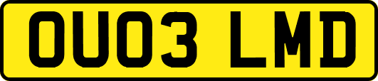OU03LMD