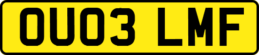 OU03LMF