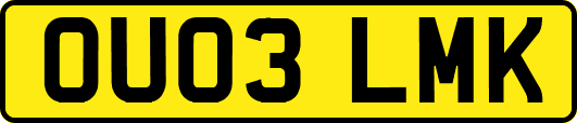 OU03LMK