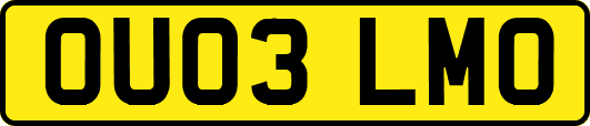 OU03LMO