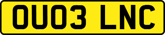 OU03LNC