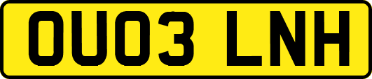 OU03LNH