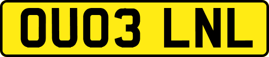 OU03LNL