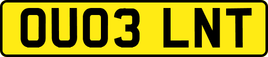 OU03LNT