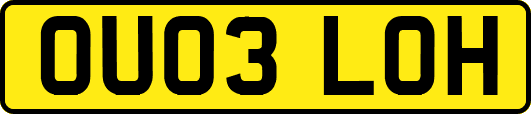 OU03LOH