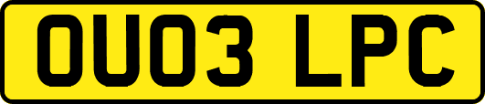 OU03LPC