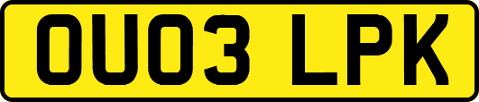 OU03LPK