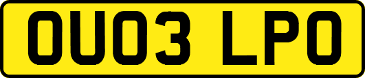 OU03LPO