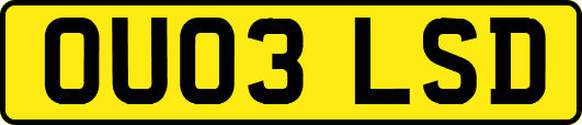 OU03LSD