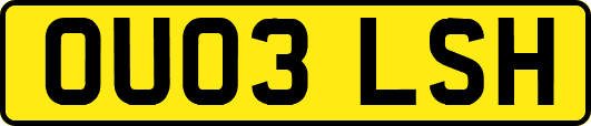 OU03LSH