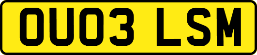 OU03LSM